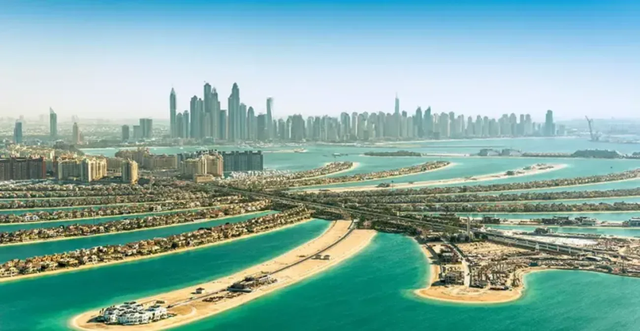 Explore the Wonders of Dubai Marina